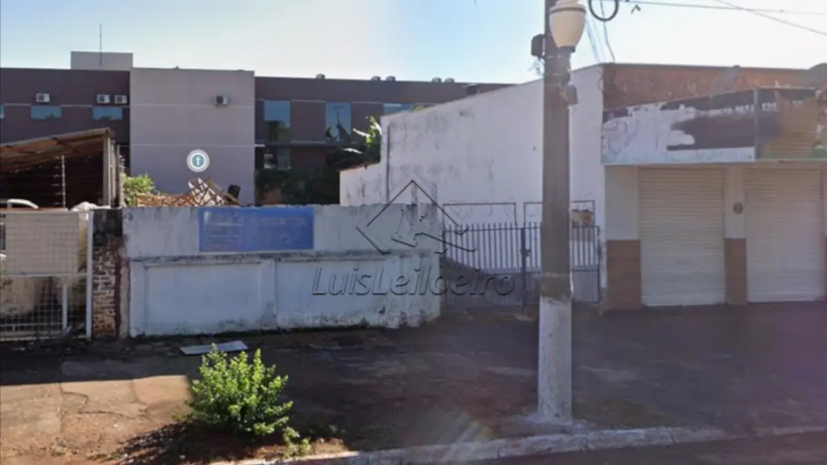 Lote - Av. Marcelino Pires, 9650 - Jardim Climax, Dourados - MS,