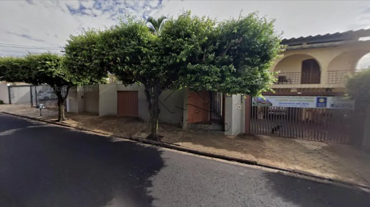 IMÓVEL RESIDENCIAL - RUA EQUADOR, 441, JARDIM BORDON, SÃO JOSE DO RIO PRETO/SP. COM ÁREA TOTAL DE 360,00 M². E ÁREA CONSTRUÍDA DE 157,30 M².--