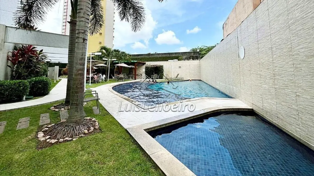 Apartamento - Edifício Aquiles , Estr. de Belém, 516, AP 304 A