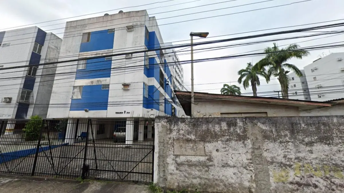 R. Mal. Manoel Luís Osório, 246