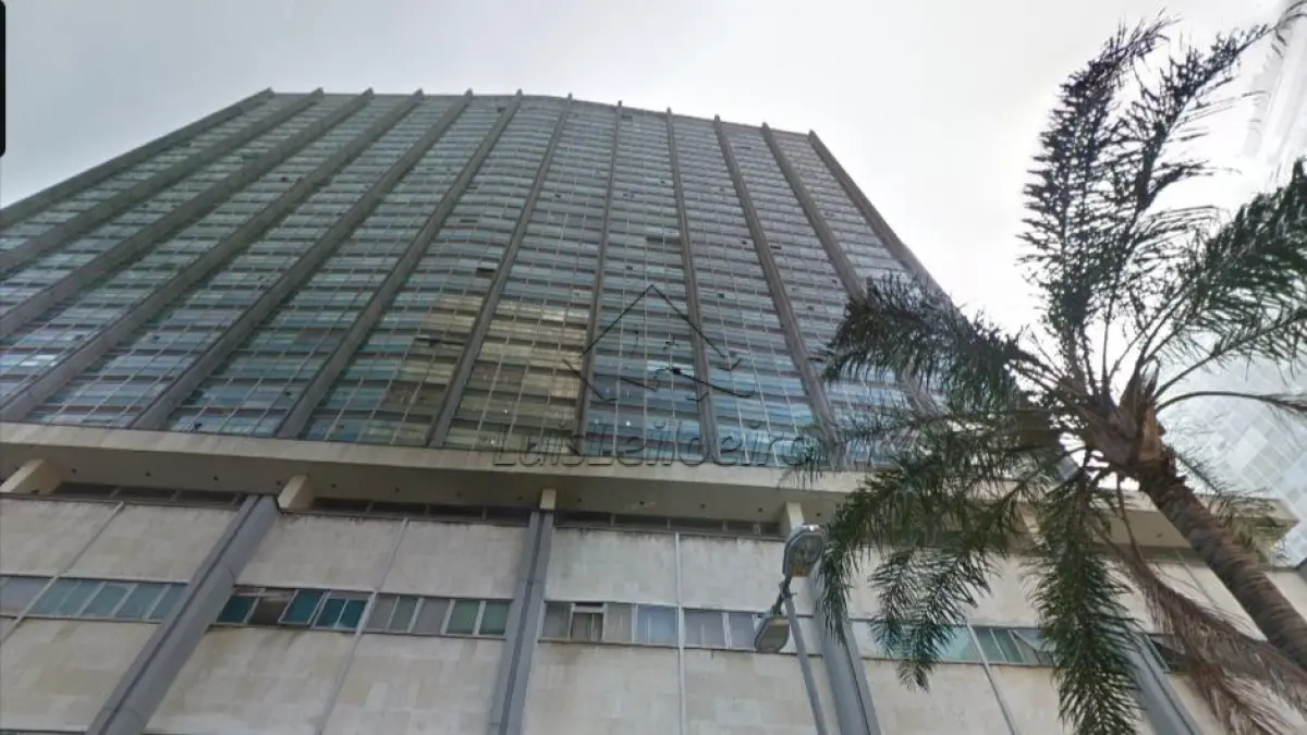 Sala Comercial -Av. Rio Branco, Centro, Rio de Janeiro - RJ (ENTRE EM CONTATO COM O LEILOEIRO 035-99710-0861 - PARCELAMENTO EM ATÉ 59 MESES )