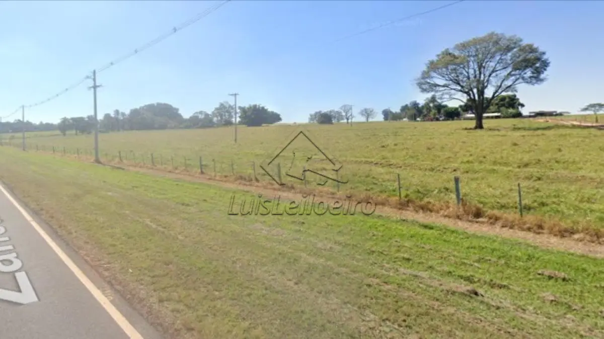 Imóvel Rural, 20.000m², Sete Casas, Rubiacéa/SP