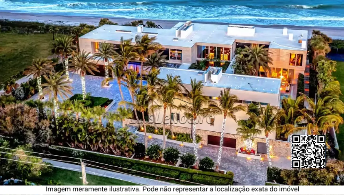 CASA NO CENTRO DE VERANEIO, ICARAÍ, CAUCAIA/CE, MEDINDO UMA ÁREA COBERTA DE 682,24M² EM ÁREA TOTAL DE 14.801,00M². ( FALE COM O LEILOEIRO 035-99710-0861 )