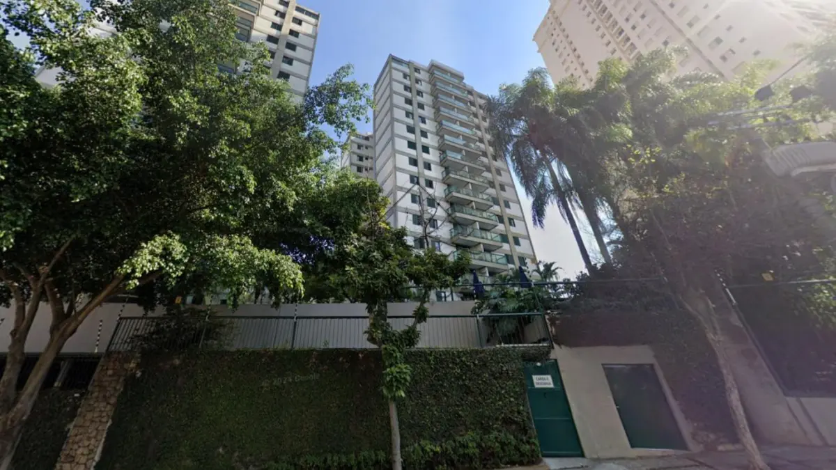 Av. Zumkeller, 919 - Parque Mandaqui,