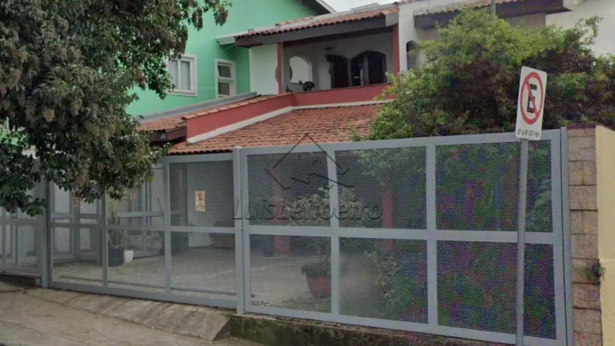 Imovel Residencial - Rua Edu Chaves, 40
