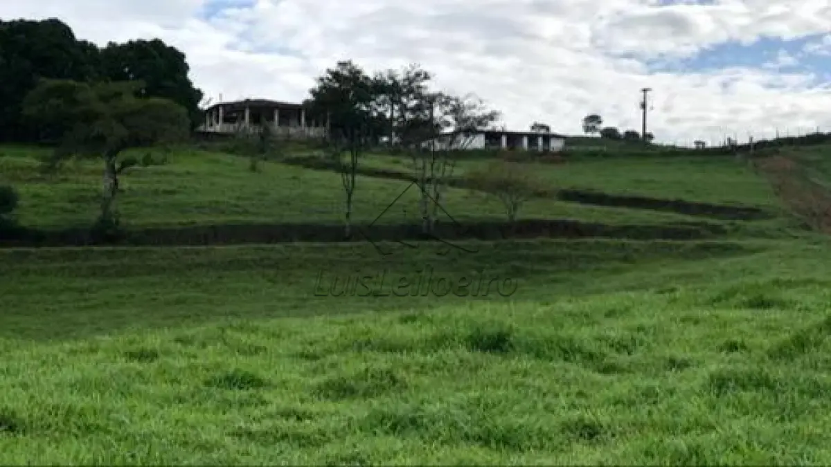 Fazenda Cruzeiros , Uberlandia com area total de 133,4239ha
