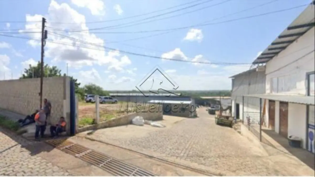 Rua Araraí, 344, Conjunto Residencial Boa Vista