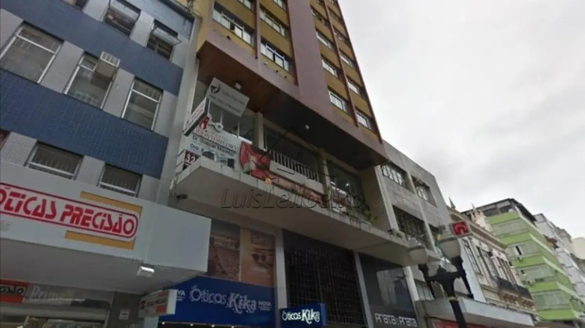 Loja - R. Barão de São João Nepomuceno, 318 - Centro, Juiz de Fora - MG,