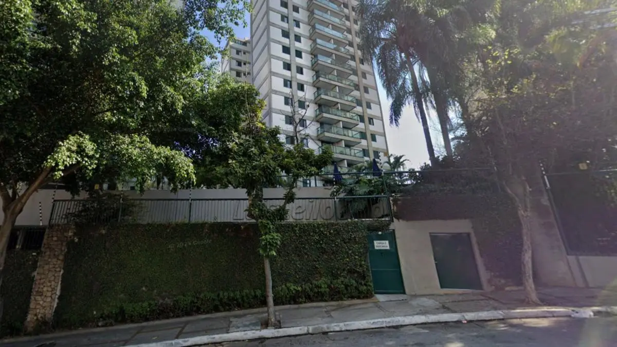 Av. Zumkeller, 919 - unidade no 41 do Bloco 1,