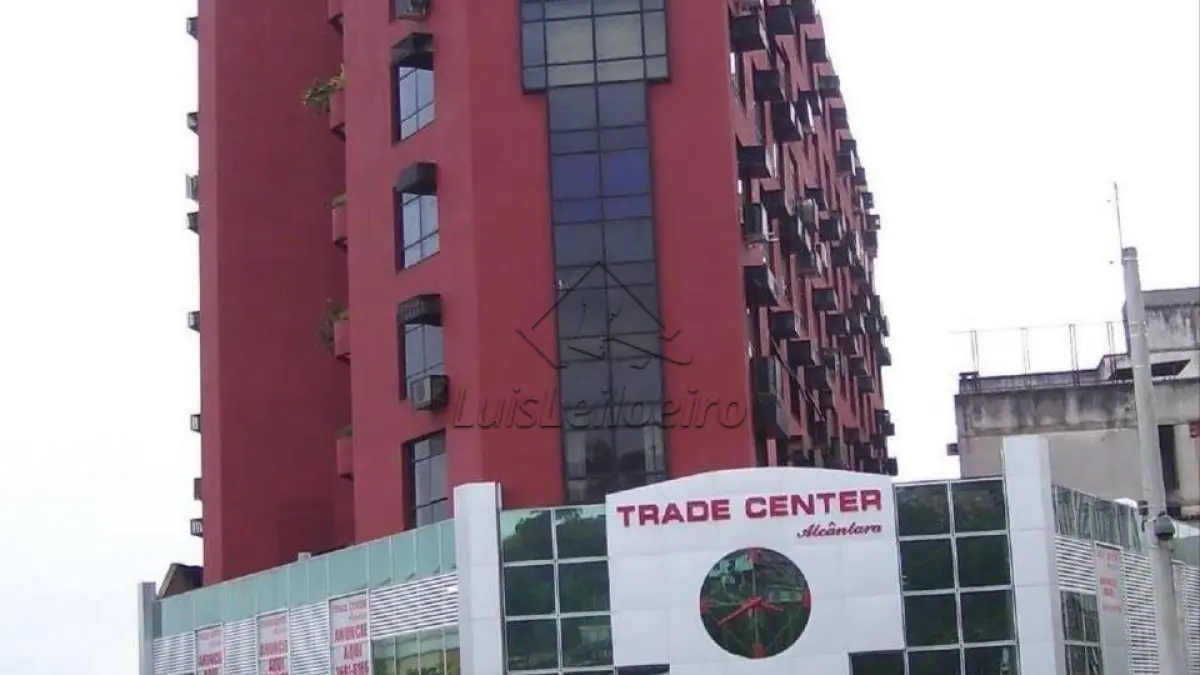 Sala Comercial - Rua Yolanda Saad Abuzaid Alcântara, n.150, SALA 501 - São Gonçalo
