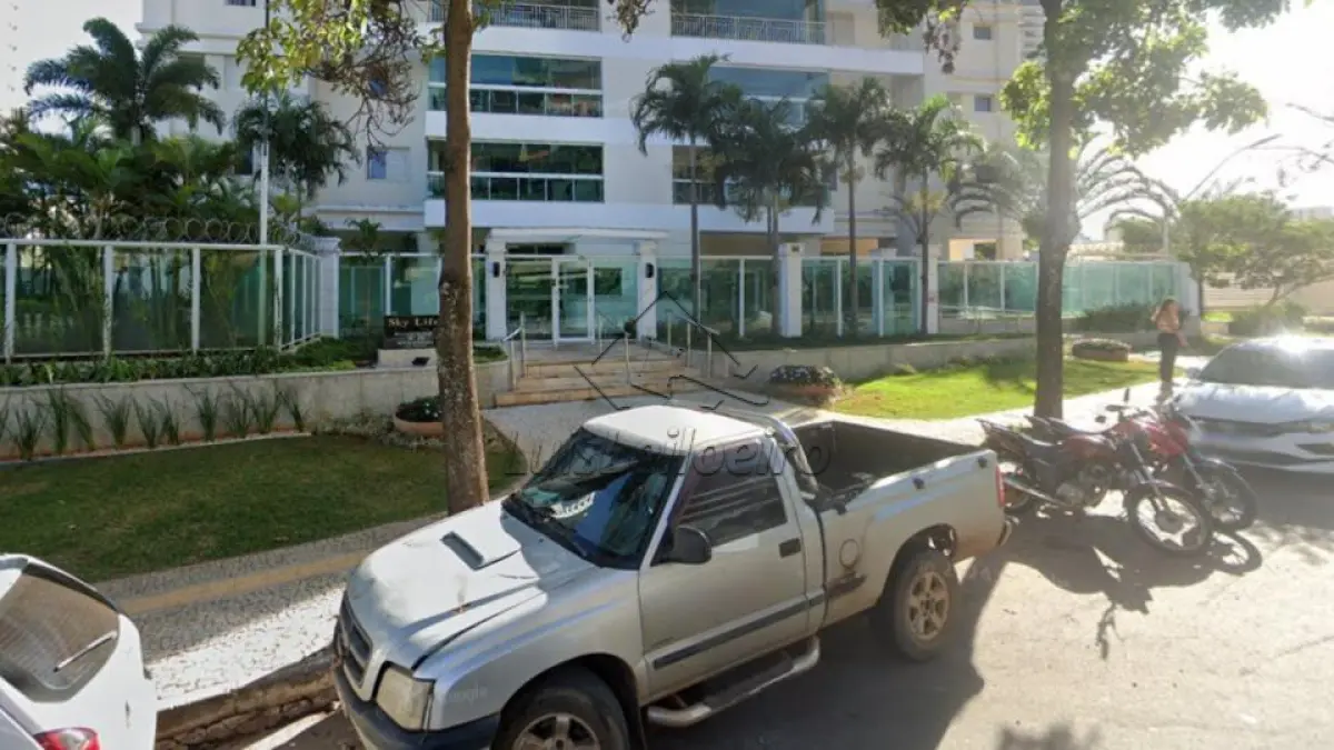 Apartamento - R. Samuel Morse, 21, Ap 204 - Serrinha