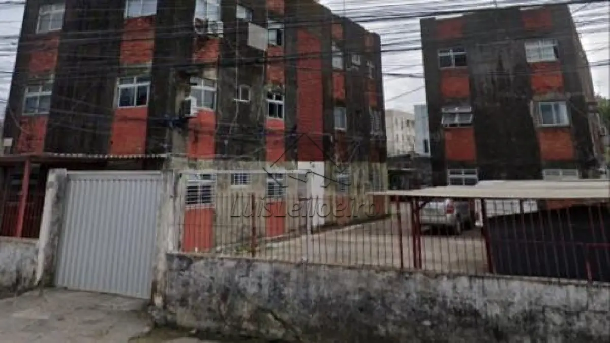Avenida Armindo Moura, nº 555 = terceiro andar