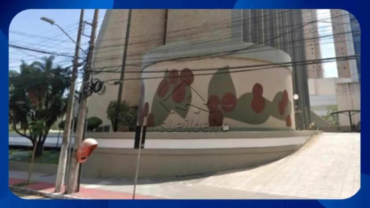 LOTE 115 - SALA COMERCIAL - Nº 1510, Edifício Palácio do Café, Avenida Nossa Senhora dos Navegantes, nº 675, Enseada do Suá, Vitória/ES, Área de aproximadamente 45m²