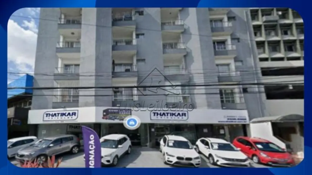 LOTE 113 - Terraço - Área de aproximadamente 250m², Edifício Thatiana, Avenida Moreira Lima, nº 33, Bento Ferreira, Vitória/ES