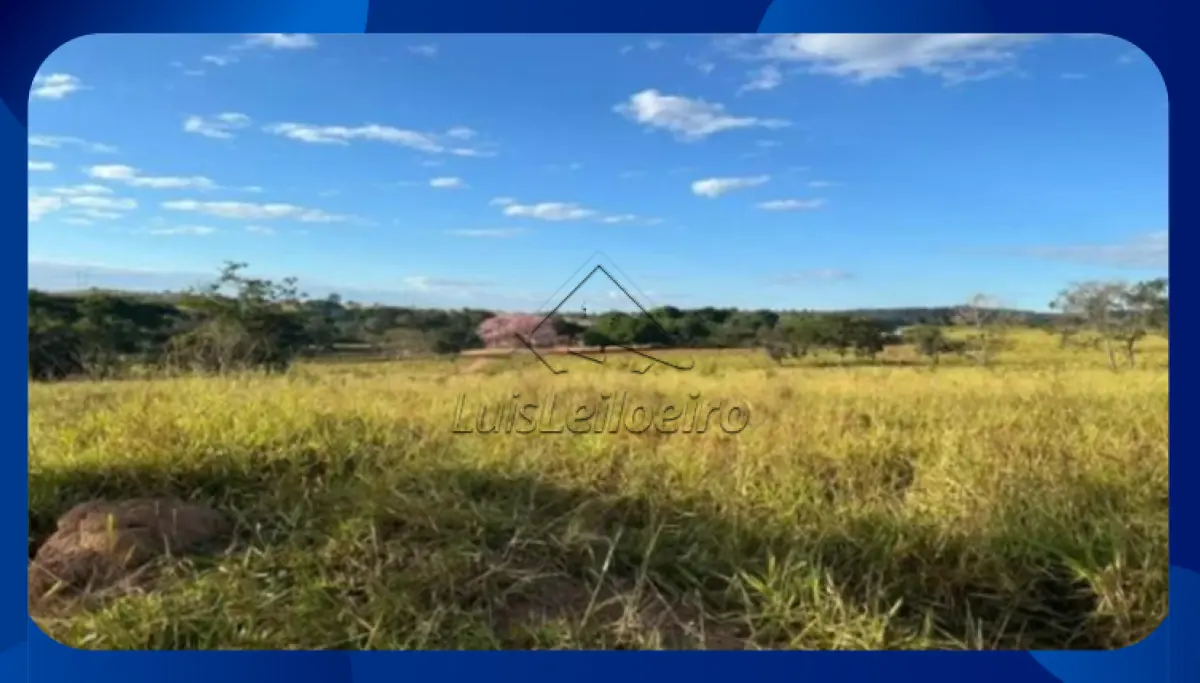 LOTE 179 - GLEBA DE TERRAS - Lote 08 do Loteamento Denominado ZVR - I, Fazenda Santa Rita do Bracuí, 2º Distrito, Angra dos Reis/RJ, Área de 2.561m²