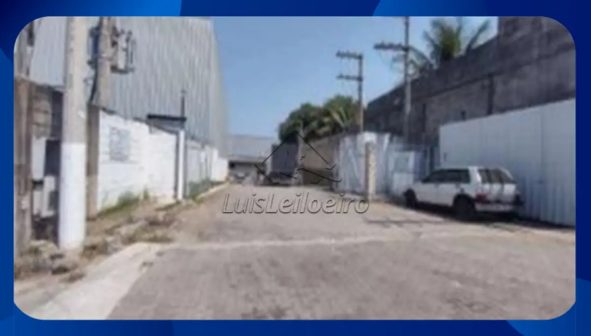 LOTE 122 - PRÉDIO COMERCIAL - Área E-14, Jacaraípe, Serra/ES, Área de 900m²