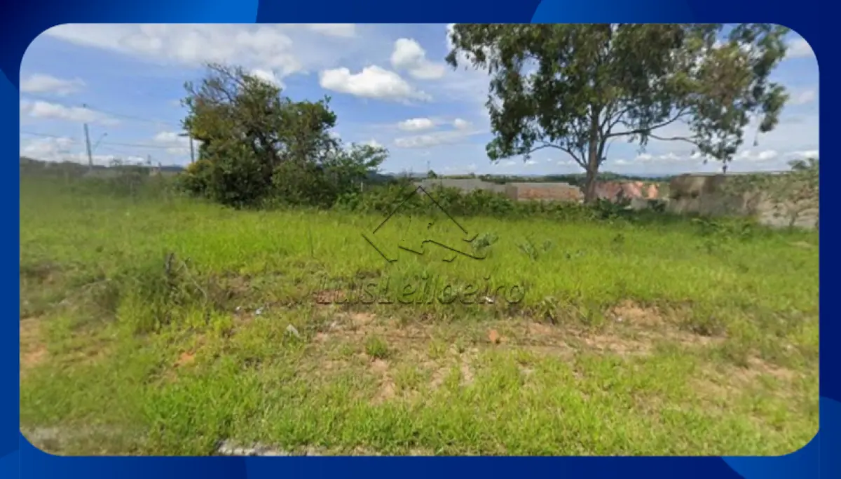 LOTE 129 - LOTE - Cachoeira do Campo, Ouro Preto/MG, Área de 250m²
