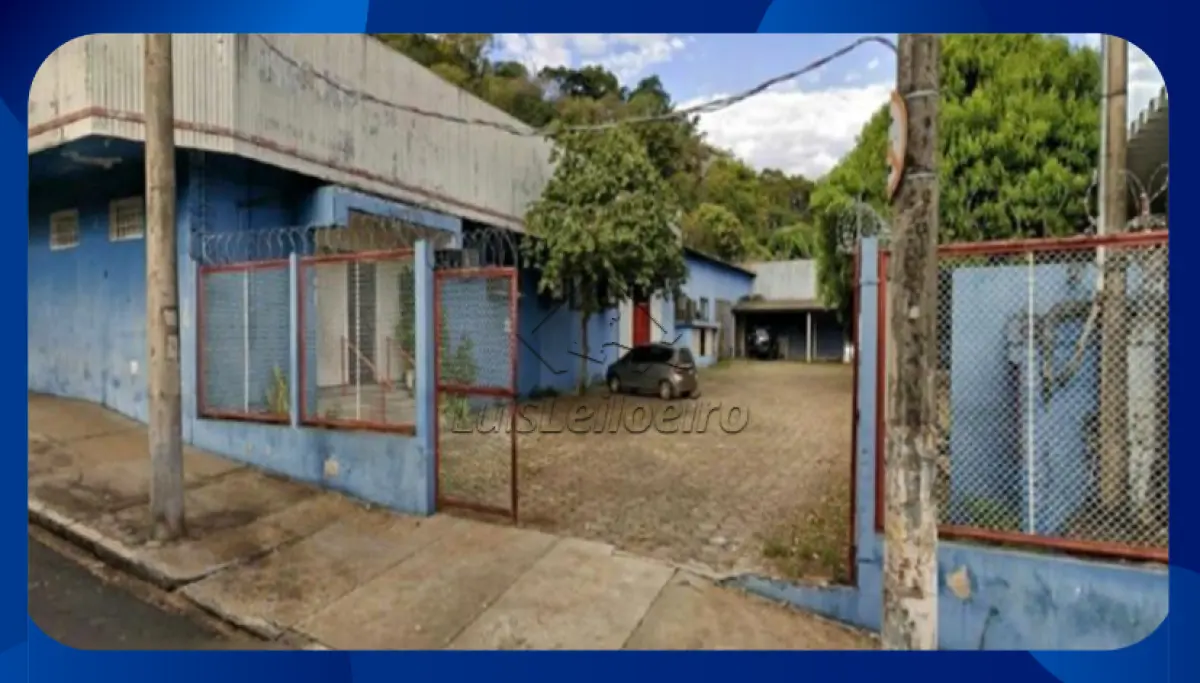 LOTE 119 - TERRENO COM BENFEITORIAS - Casa residencial na Rua Camilo de Matos, nº 334, e 3 prédios comerciais/industriais na Rua Liberdade, nº 60 e 90, e Rua Armando Sales, nº 87, Ribeirão Preto/SP