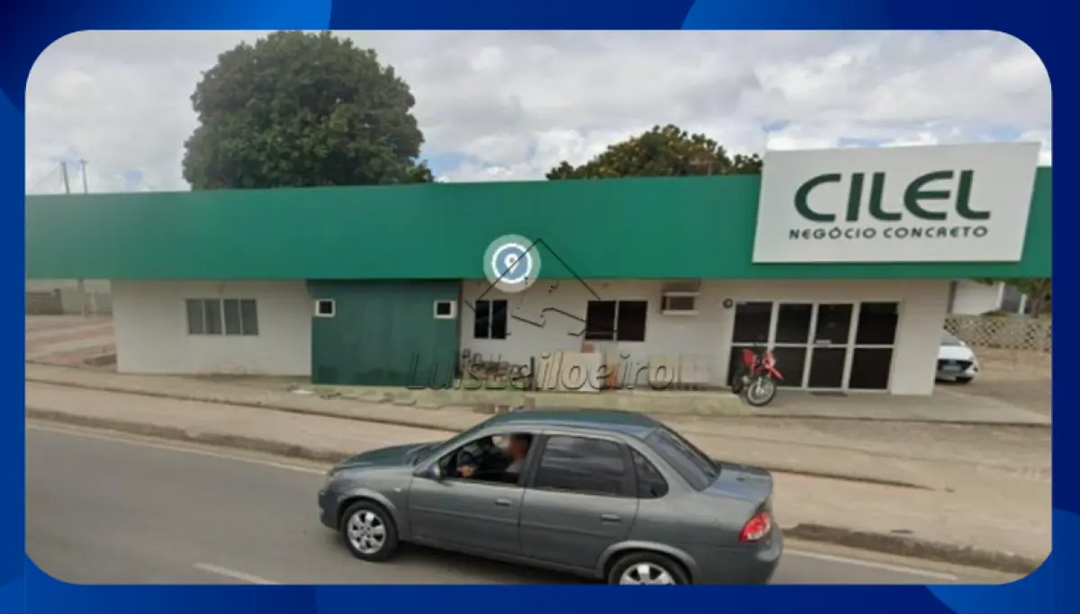 LOTE 165 - PRÉDIO INDUSTRIAL - Margens da Rodovia AL-115, Nova Esperança, Arapiraca/AL, Área de 19.259m²