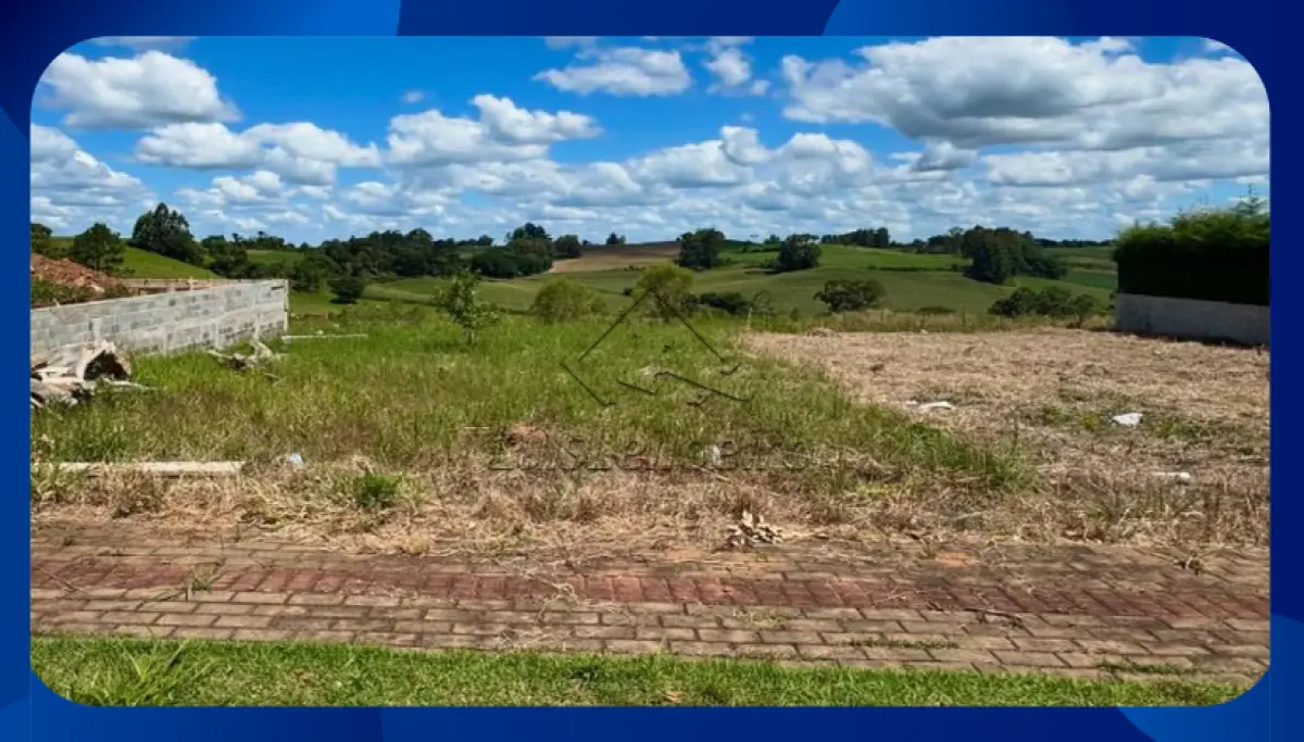 LOTE 115 - LOTE - Estrada Municipal Bauru-Piratininga, terreno não edificado e sem benfeitorias, Bauru/SP, Área de 3.115,70m²
