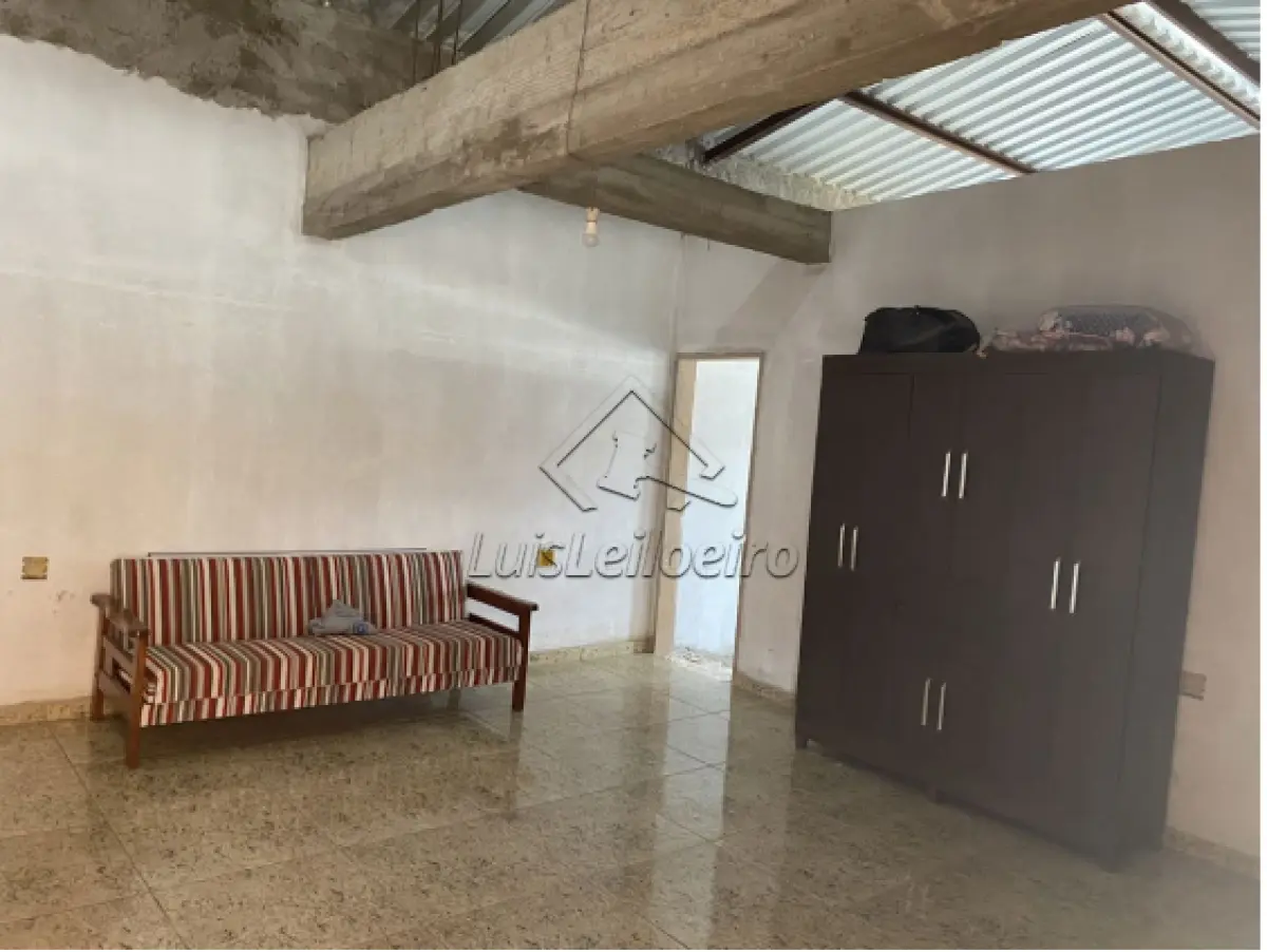 LOTE 003 - Imóvel Misto - Moradia e Mercearia - Parque Jussara