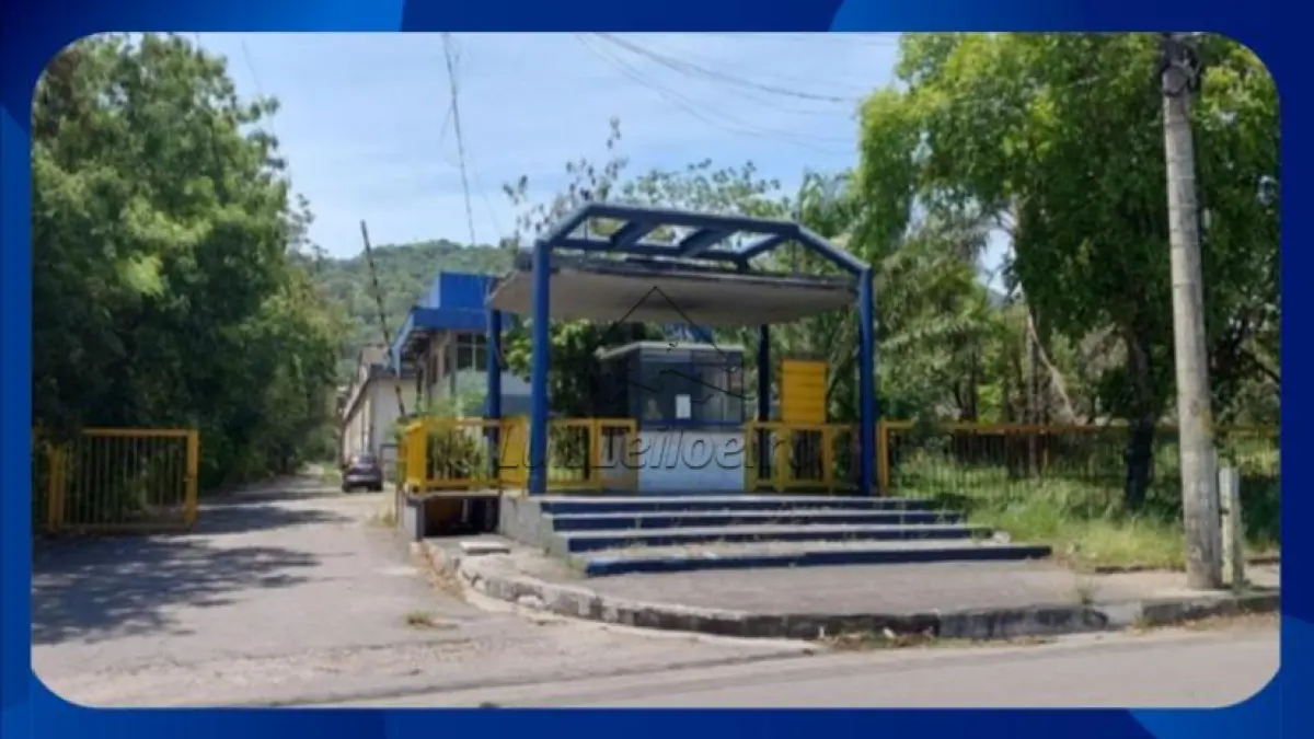 LOTE 091 - PRÉDIO COMERCIAL - Imóvel constituído pelo prédio e seu respectivo terreno, situado na Av. Brasil, nº 35.780, bairro Bangu, na freguesia de Campo Grande, no Rio de Janeiro/RJ, compreendendo uma área total de 24.000,00m².