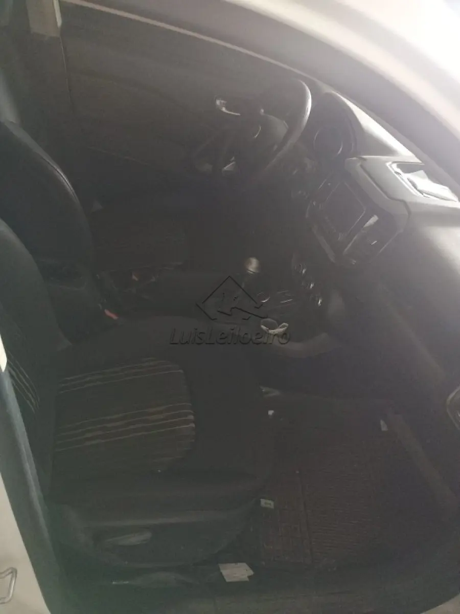 LOTE 026 - FIAT/TORO FREEDOM MT D4/ 2017