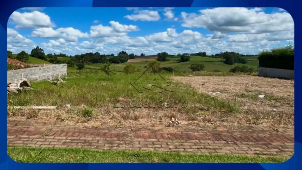 LOTE 199 - LOTE - Lote 06, Quadra 14, Loteamento Morada da Barra, Avenida Juscelino Kubitschek de Oliveira, zona urbana de Vila de Pedra Selada, 6º Distrito, Resende/RJ, Área de 630m² (18m de largura na frente e nos fundos por 35m de extensão em ambos os lados)