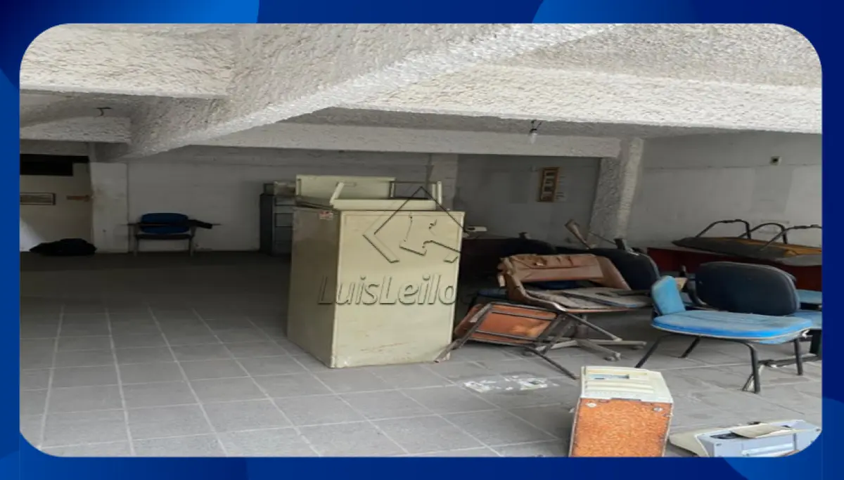 LOTE 007 - PRÉDIO RESIDENCIAL/COMERCIAL - Rua da Matriz, nº 860, centro, São João de Meriti/RJ, contendo uma edificação de 3 (três) andares (subsolo, térreo e terraço) com área construída de 490,50m², edificada sobre um terreno com área total de 216,00m².