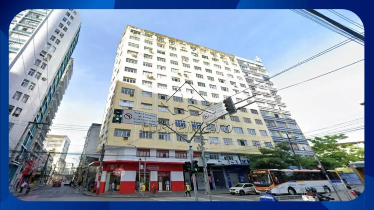 LOTE 011 - LOJA COMERCIAL - Loja 02, Edifício Santa Apolônia, Avenida Conde da Boa Vista, nº 311, Santo Amaro, Recife/PE, Área útil de 105,66m²