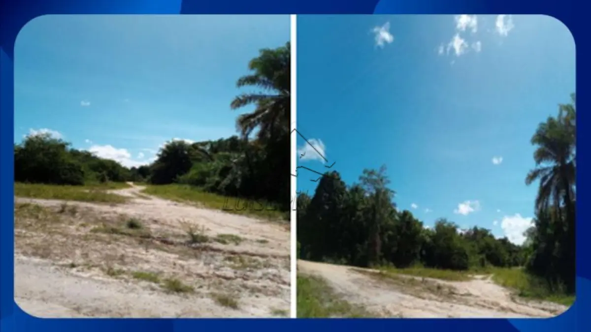 LOTE 026 - LOTE - Lote de terreno nº 09, da quadra 72, situado na Rua Aniceto Ribeiro Varejão, do Loteamento Enseada dos Corais, Cabo de Santo Agostinho/PE, com área total de 360,00m².