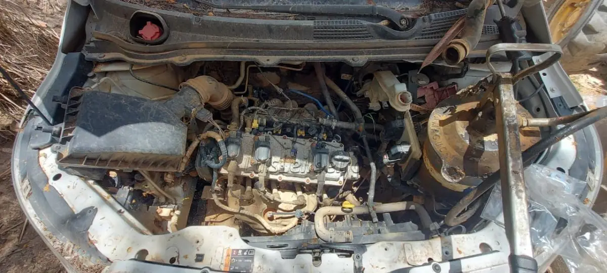 LOTE 020 - CHEVROLET/ONIX 10MT JOYE/2019