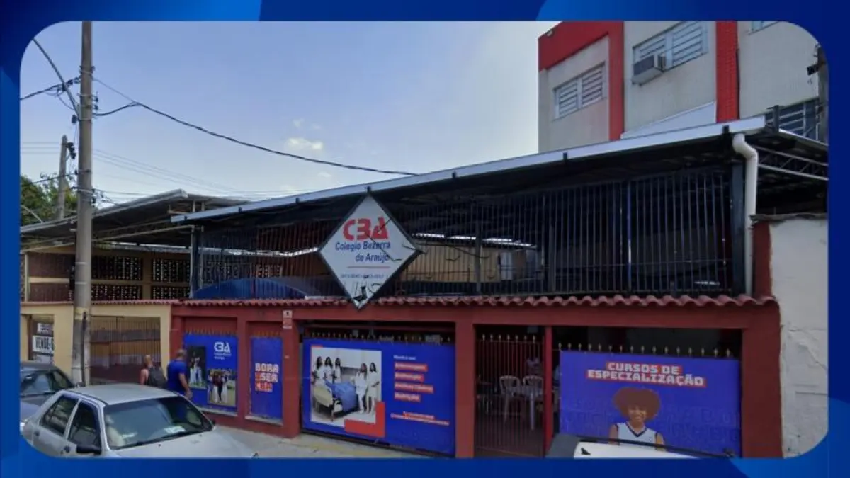 LOTE 047 - PRÉDIO COMERCIAL E TERRENO - Rua Viúva Dantas, nº 501, Campo Grande, Rio de Janeiro/RJ, com 886m² (segundo o IPTU)