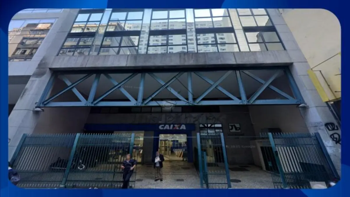 LOTE 059 - SALA COMERCIAL - Sala nº 805, localizada na Rua da Alfândega, nº 115, Centro, Rio de Janeiro/RJ.