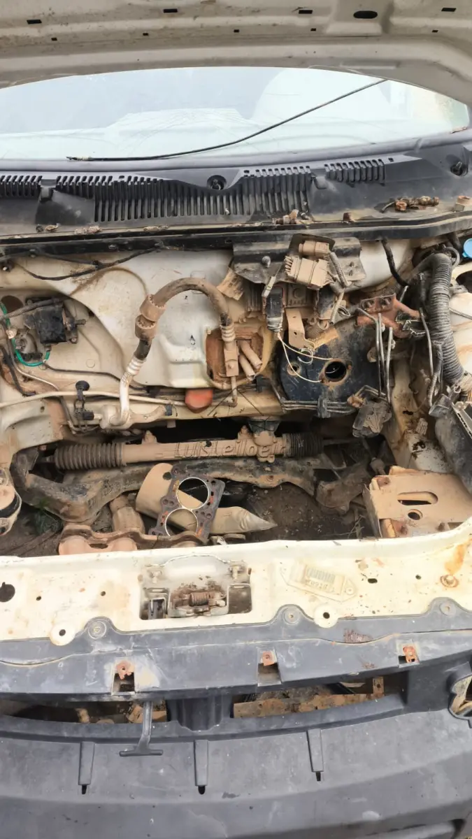 LOTE 015 - FIAT/PALIO FIRE 1.0/05L/2016