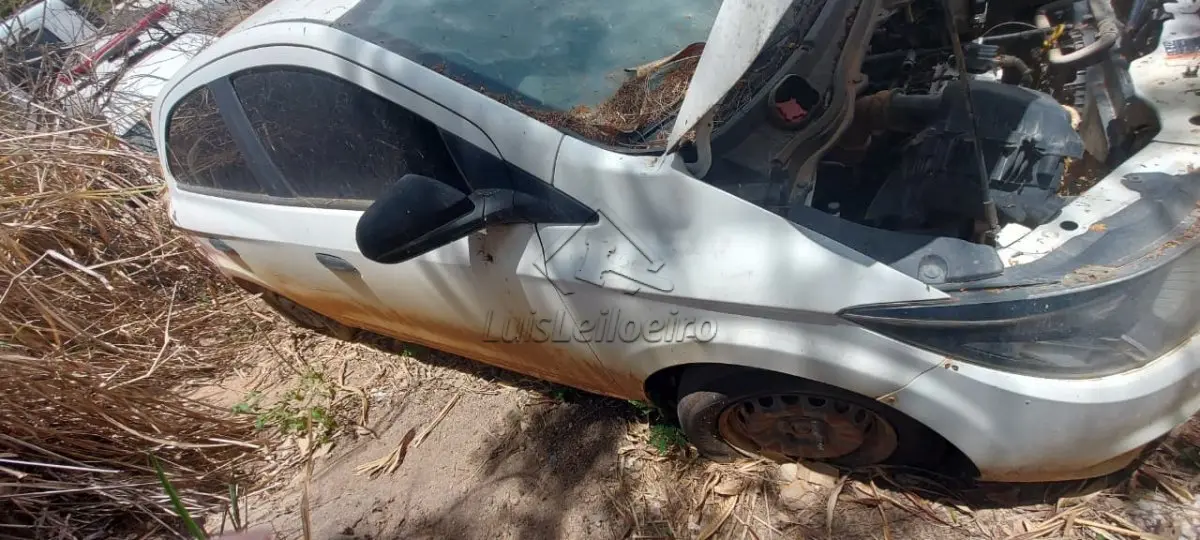 LOTE 020 - CHEVROLET/ONIX 10MT JOYE/2019