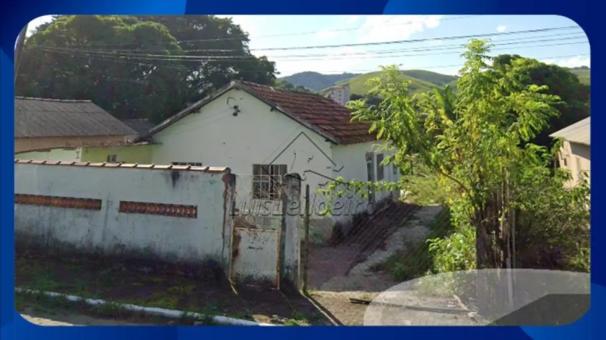 LOTE 030 - CASA  - Avenida Chequer Elias, nº 1889, Vila Helena, Barra do Piraí/RJ.