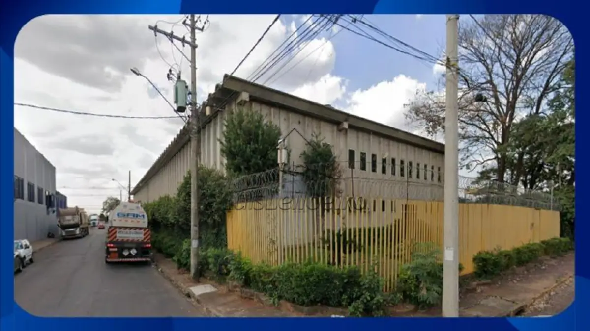 LOTE 045 - LOTE - Situado no município de Ribeirão Preto/SP, localizado na quadra nº 09 da Vila Brasil, com testada voltada para a Rua Santos, contendo benfeitorias comerciais edificadas em sua área.