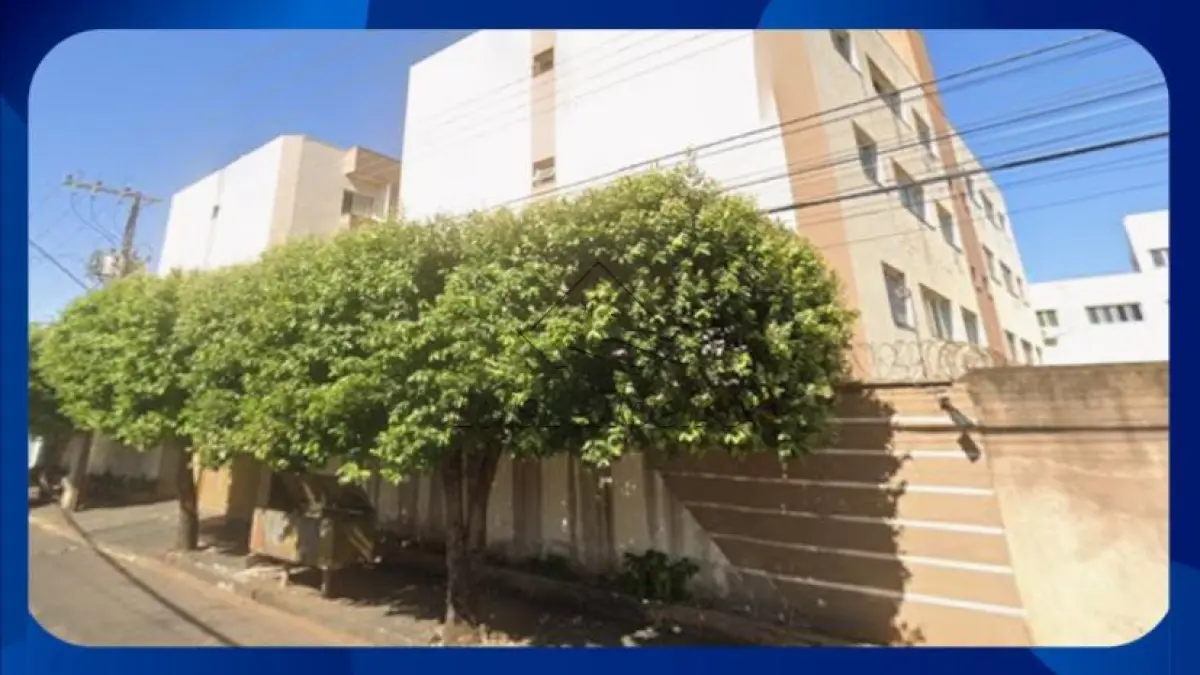 LOTE 003 - APARTAMENTO - Edifício Abelardo Marques Póvoa, Rua Olegário Maciel, 2390, Apto 101, Vigilato Pereira, Uberlândia/MG, Área Privativa de 120,2100m² e Área Total de 170,9517m²