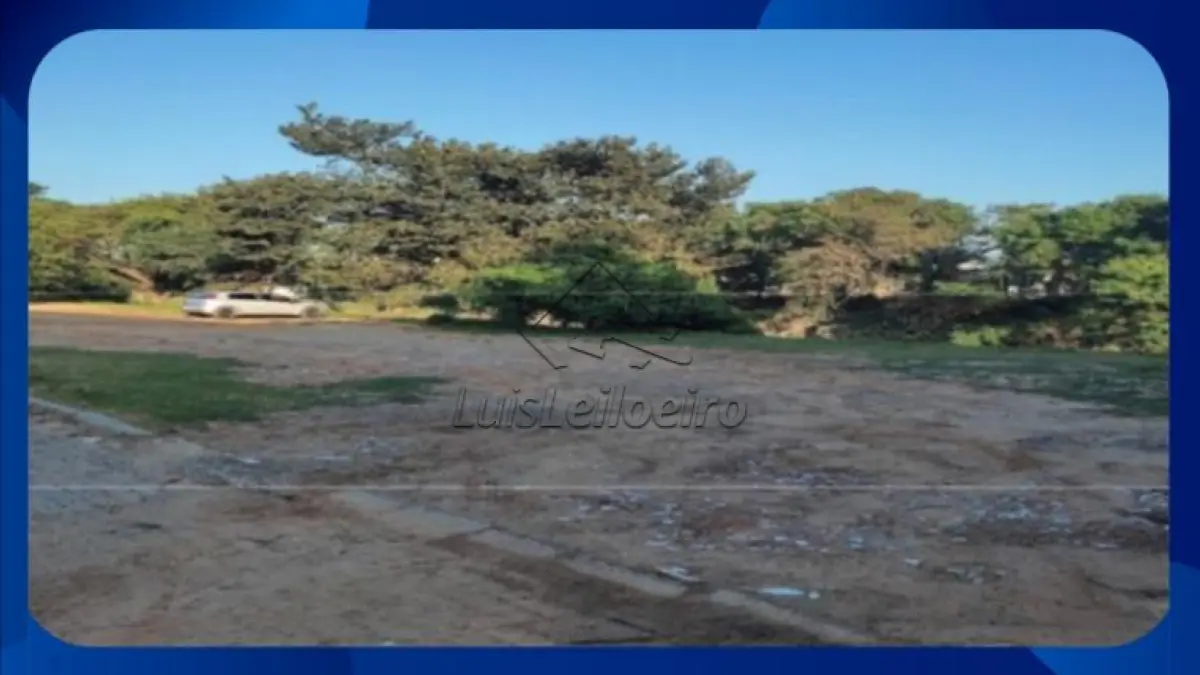 LOTE 053 - TERRENO - Designado por Área B, situado na Rua Saliba Mota, nº 350, bairro Vila Rica, em Sorocaba/SP, compreendendo uma superfície total de 2.214,81m².