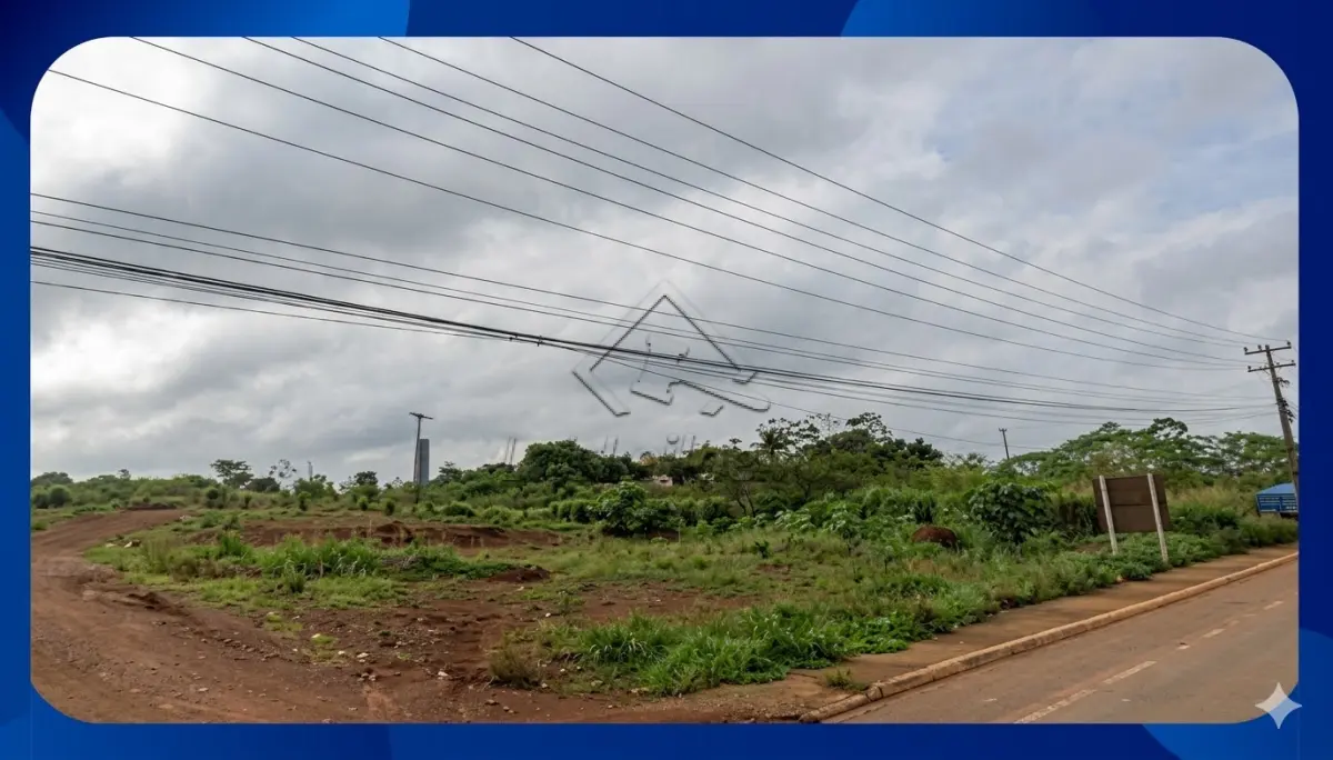 LOTE 180 - GLEBA DE TERRAS - nº 8, Ramal Lama Preta, Km 0 da Rodovia Ernesto Acioly, margem esquerda do Ramal Lama Preta, Altamira/PA, Área de 1.929,52m²