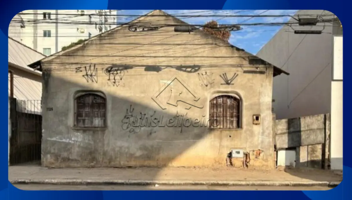 LOTE 129 - CASA - Nossa Senhora da Conceição, Linhares/ES, Área de 300m²