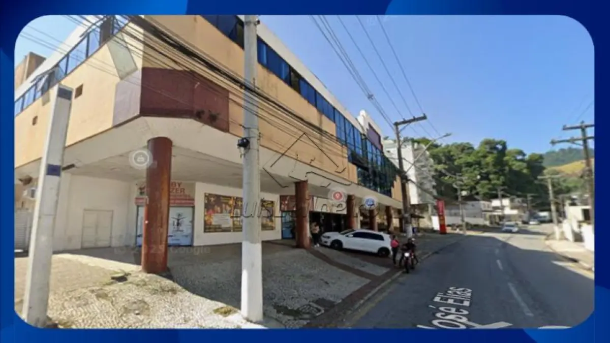 LOTE 069 - LOJA COMERCIAL - Loja nº 24 do Angra Shopping, localizada na Rua José Elias Rabha, nº 280, Parque das Palmeiras, Angra dos Reis/RJ.