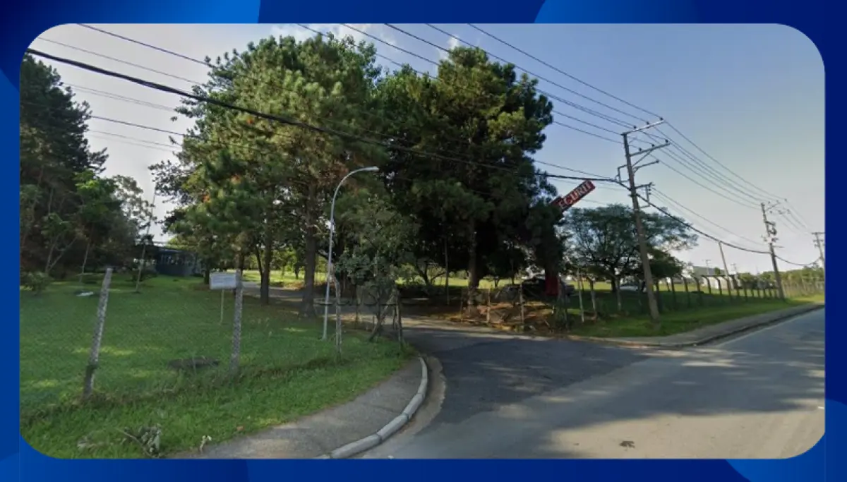 LOTE 120 - IMÓVEL INDUSTRIAL - Margens da Rodovia Presidente Dutra, Guarulhos/SP, Área de 100.000m²