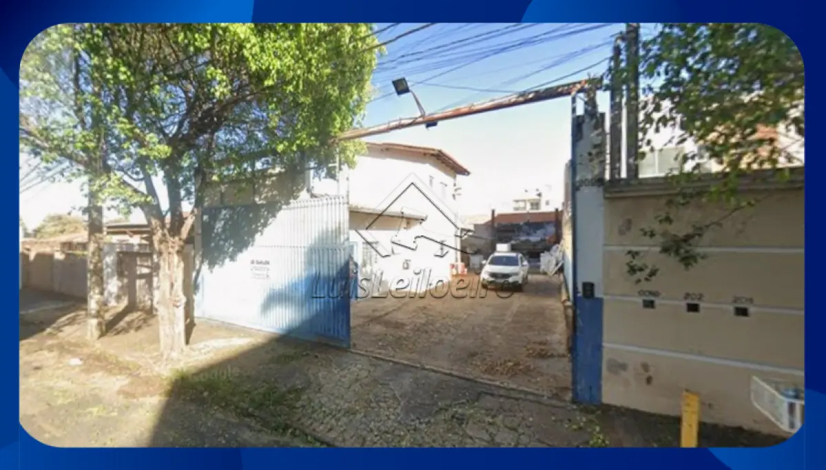 LOTE 157 - PRÉDIO COMERCIAL - Santa Mônica, Uberlândia/MG, Área de 300m²