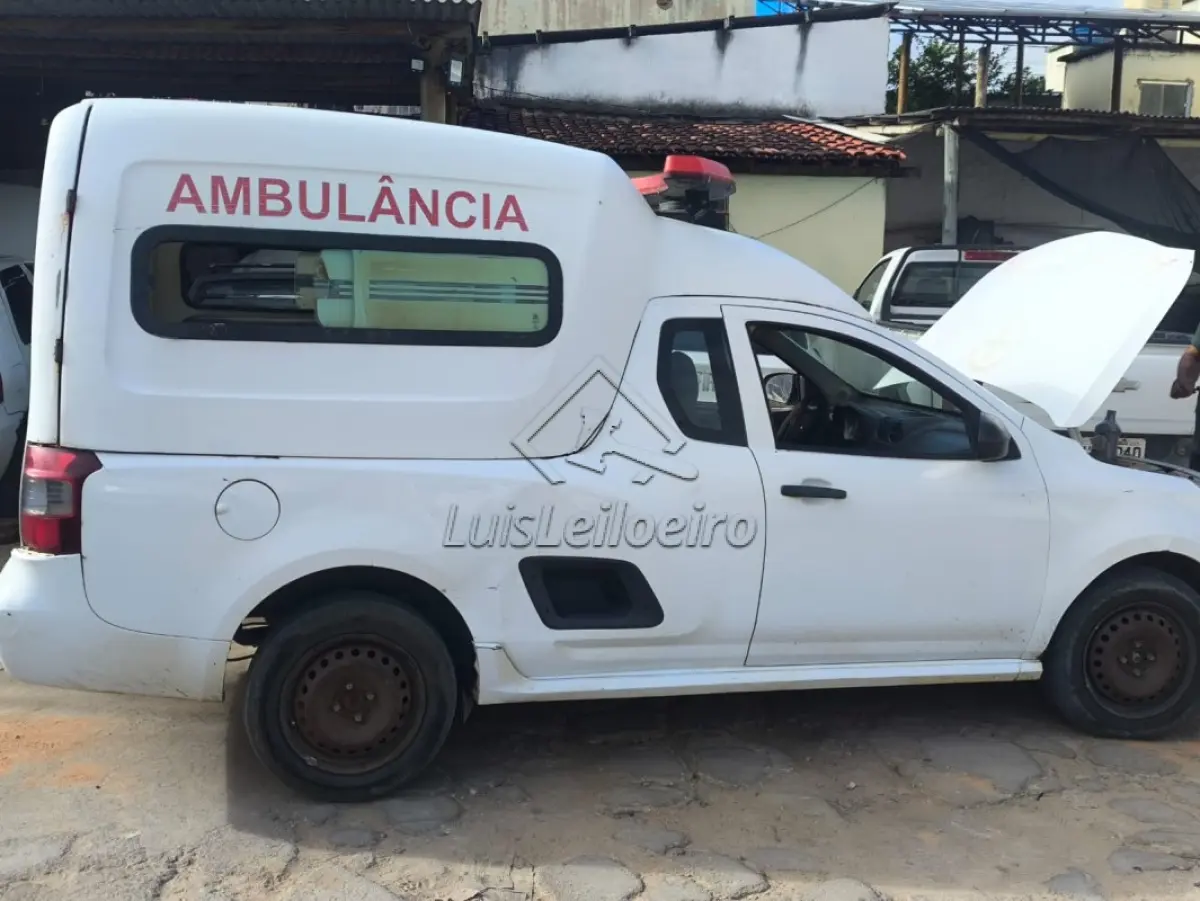 LOTE 021 - CHEVROLET/MONTANA 1.4 RAYTEC AMB/2019