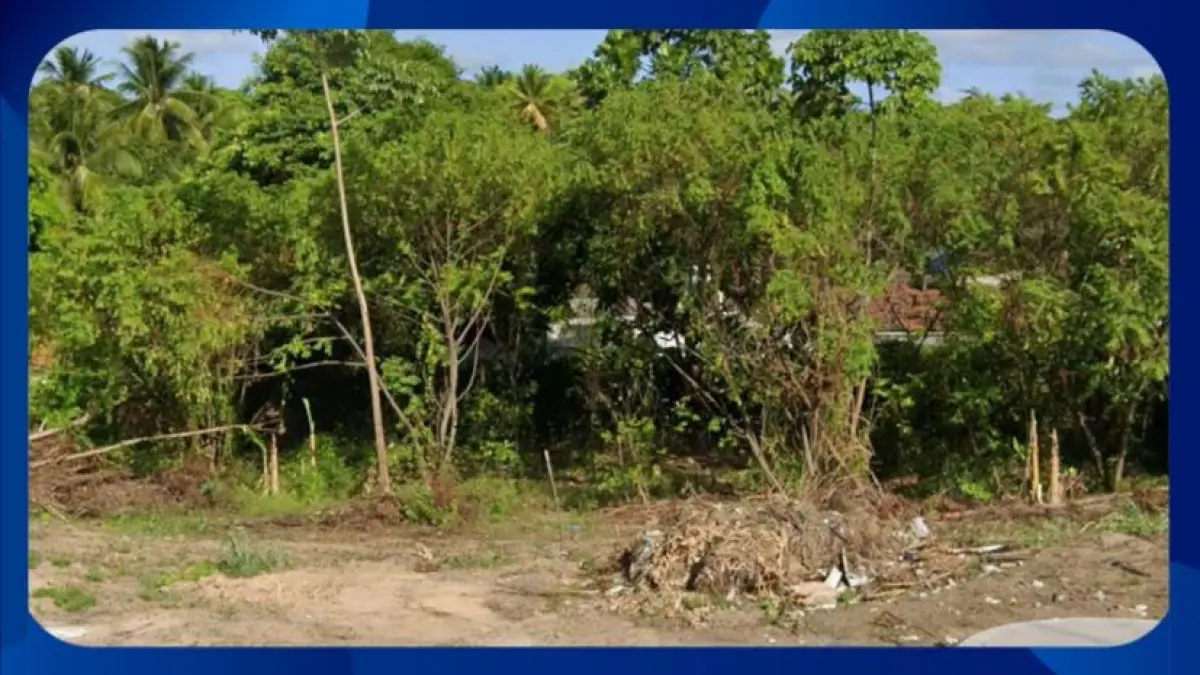 LOTE 024 - LOTE - Lote de terreno próprio nº 03, da Quadra Única, localizado na Rua Joaquim Nabuco (Sítio Histórico), no bairro do Centro, Igarassu/PE, com área total de 480,00m².