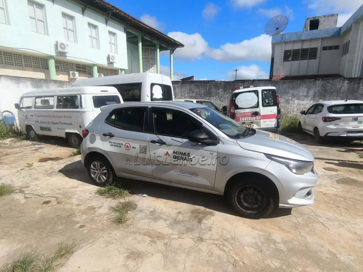 LOTE 001 - FIAT/ARGO 1.0 6V/2021