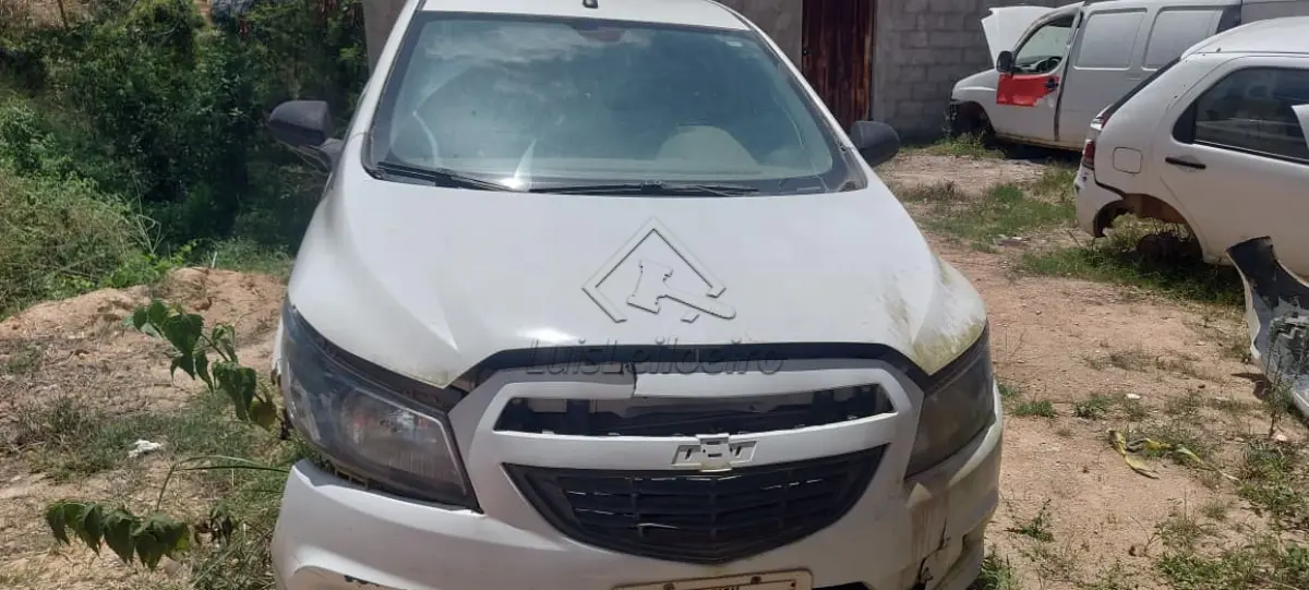 LOTE 006 - CHEVROLET/ONIX 10MT JOYE/2019