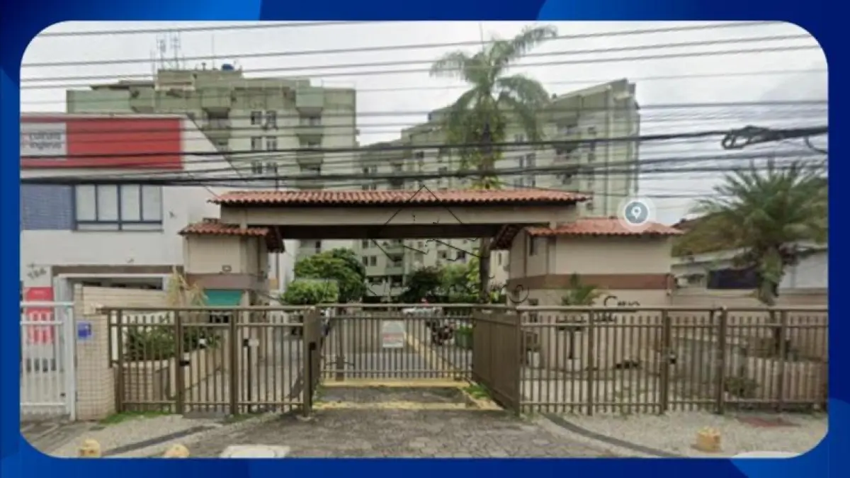 LOTE 075 - APARTAMENTO - Apartamento nº 610, Bloco 1, com direito a duas vagas de garagem, situado na Rua Apiacás, nº 164, no bairro da Taquara, Jacarepaguá, na cidade do Rio de Janeiro/RJ, perfazendo uma área aproximada de 140,00m².